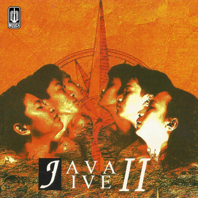 アルバム/Java Jive II/Java Jive