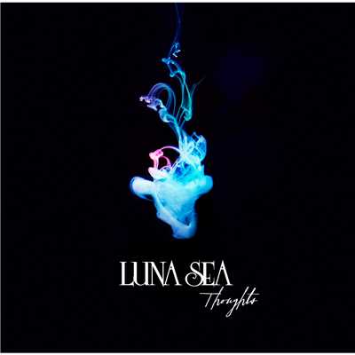 アルバム/Thoughts/LUNA SEA