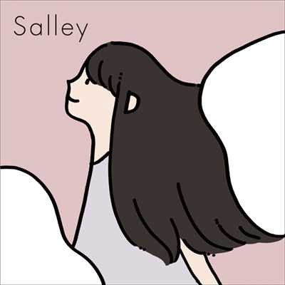 アルバム/Home/Salley