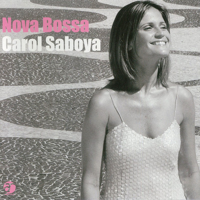 So Danco Samba/Carol Saboya