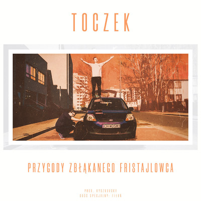 Wylacz wtyczke (feat. Eripe, Ryszkovsky)/Toczek