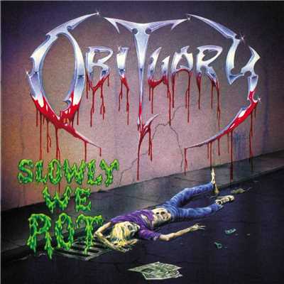 Deadly Intentions/Obituary