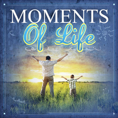 アルバム/Moments Of Life/Instrumental Society