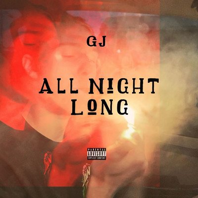 シングル/All Night Long/GJ
