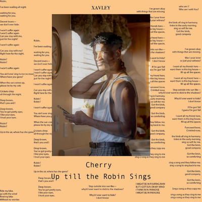 Cherry／Up till the Robin Sings/Xavley