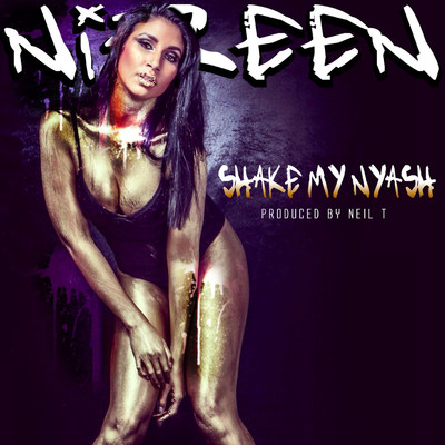 Shake My Nyash/Nizreen
