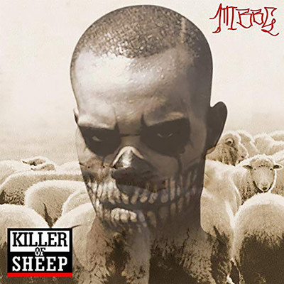アルバム/Killer of Sheep/Mibbs