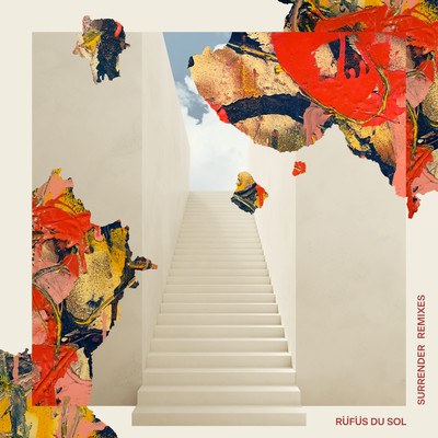 Surrender (feat. Curtis Harding) [Magdalena Remix]/RUFUS DU SOL