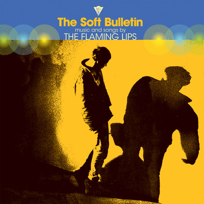 アルバム/The Soft Bulletin/The Flaming Lips