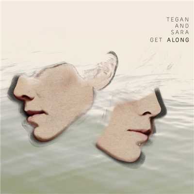 Back in Your Head (Live)/Tegan and Sara