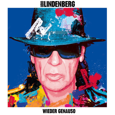 アルバム/Wieder genauso/Udo Lindenberg