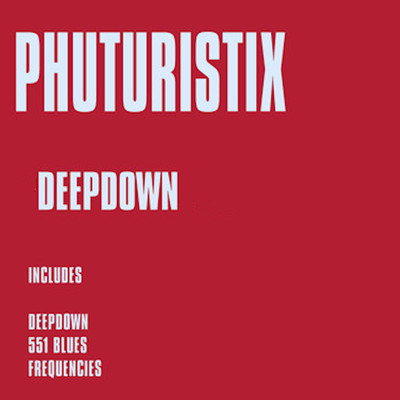 Frequencies/Phuturistix