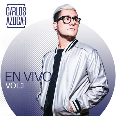 アルバム/En Vivo Vol. 1/Carlos Azocar