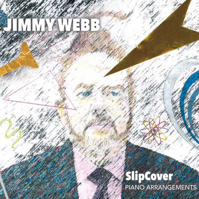 SlipCover/Jimmy Webb