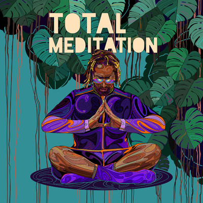 Mindful Breathing/Lil Jon & Kabir Sehgal