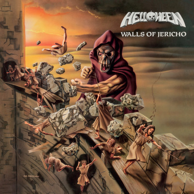 How Many Tears (2024 Remaster)/Helloween