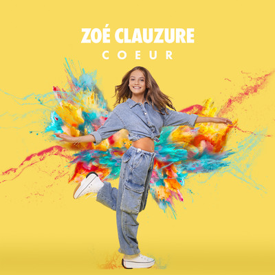 Coeur/Zoe Clauzure