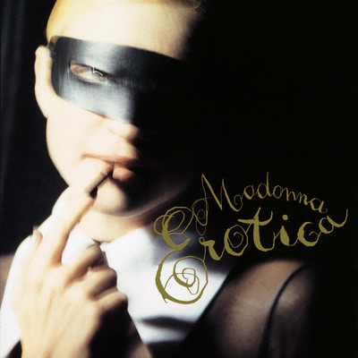 アルバム/Erotica/Madonna