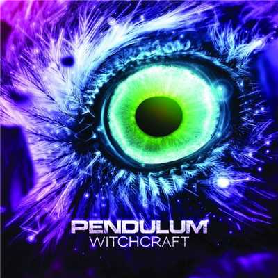 シングル/Witchcraft (Netsky Remix)/Pendulum