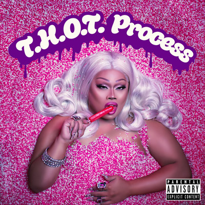 Purong Pinay (feat. Manila Luzon)/Jiggly Caliente