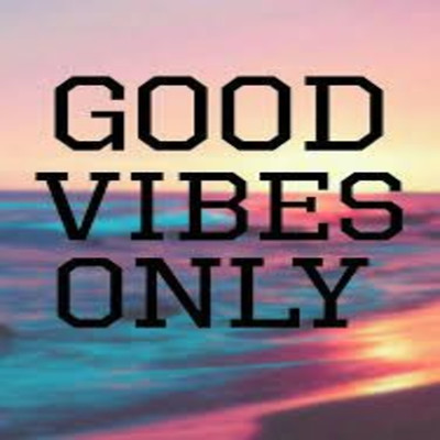 Good Vibes Only/Recky