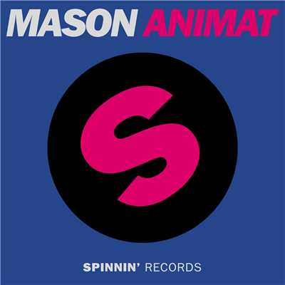 シングル/Animat/Mason