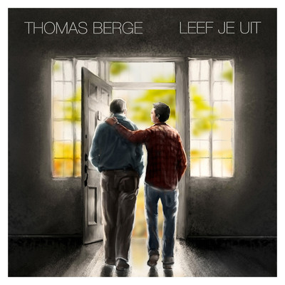シングル/Leef Je Uit/Thomas Berge