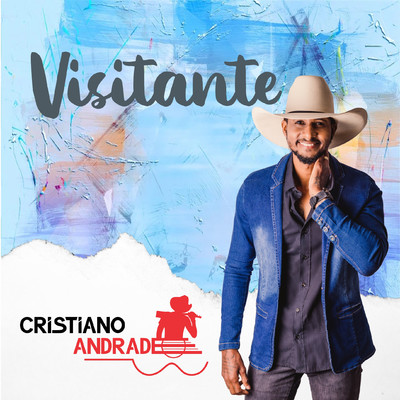 シングル/Visitante/Cristiano Andrade