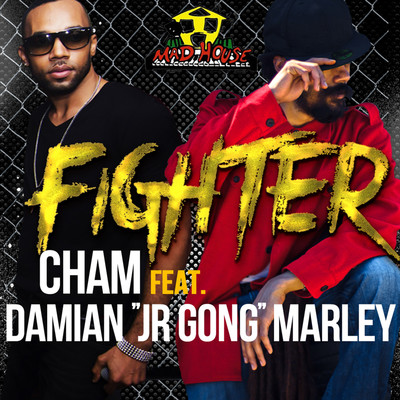 アルバム/Fighter/Cham