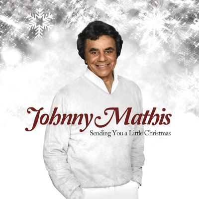 ハイレゾアルバム/Sending You a Little Christmas/Johnny Mathis