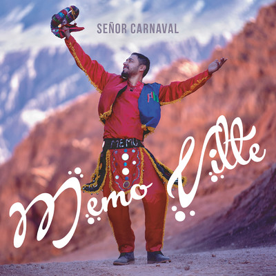 Senor Carnaval/Memo Vilte