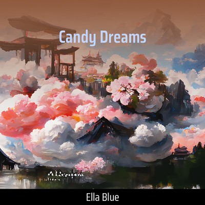 シングル/Candy Dreams/Ella Blue