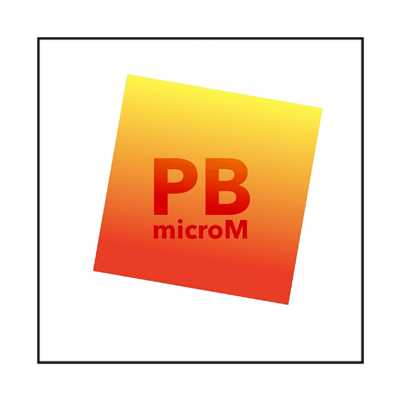PB/microM