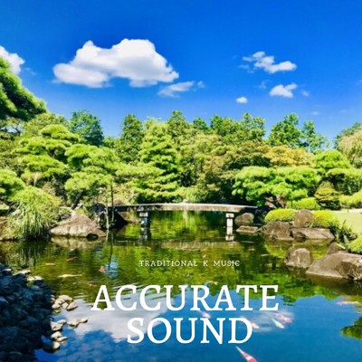 シングル/accurate/Traditional K Music