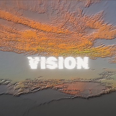 VISION/3saks'z