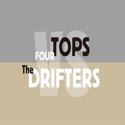 シングル/サタディ・ナイト・アット・ザ・ムーヴィーズ/The Drifters