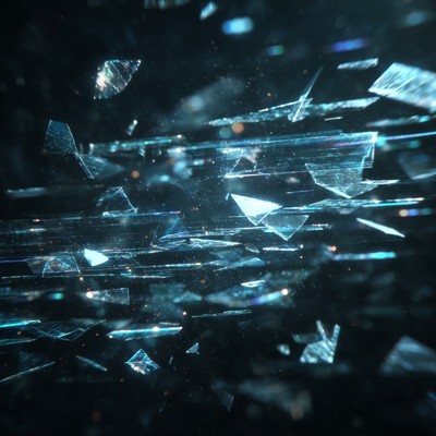シングル/Glass Protocol/GEMINI STYLE