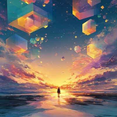シングル/わたし自身/KarinDroid