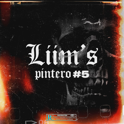 シングル/Pintero #5 (Explicit)/Liim's