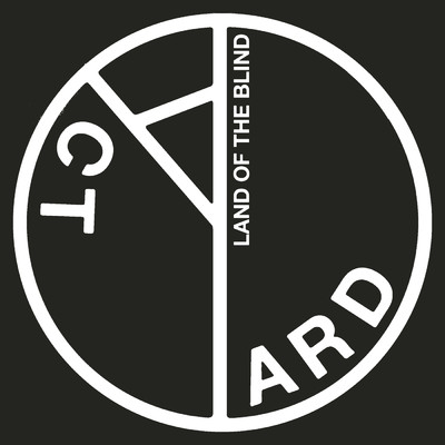 アルバム/Land Of The Blind (Explicit)/Yard Act