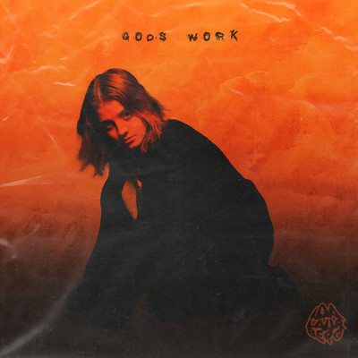 シングル/God's Work (Explicit)/Ida Laurberg