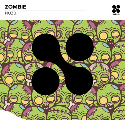 Zombie (Extended Mix)/NUZB