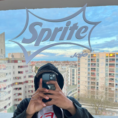 シングル/Sprite (Explicit)/Joje