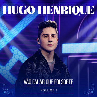 シングル/Filme Americano (Ao Vivo)/Hugo Henrique