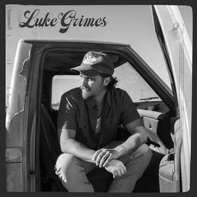 Luke Grimes/Luke Grimes