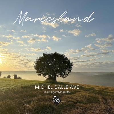 Dalle Ave: Island of Skye/Michel Dalle Ave