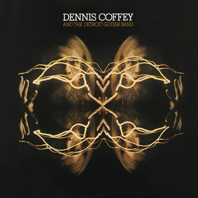 Lonely Moon Child/Dennis Coffey & The Detroit Guitar Band
