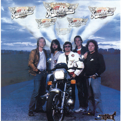Hot Rock 'n' Roll Band/Jerry Williams／Roadwork