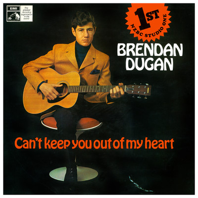 Can't Keep You Out Of My Heart/Brendan Dugan