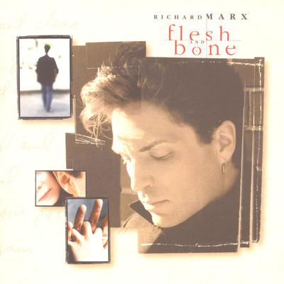 What's Wrong With That/Richard Marx